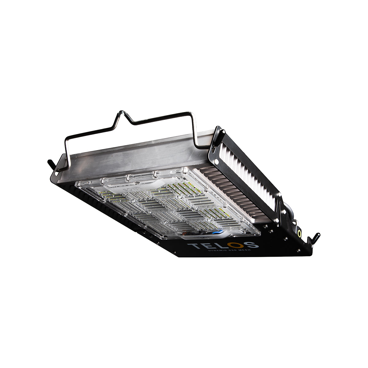 Telos Dynamic LED Grow Light Fanless Full Spectrum