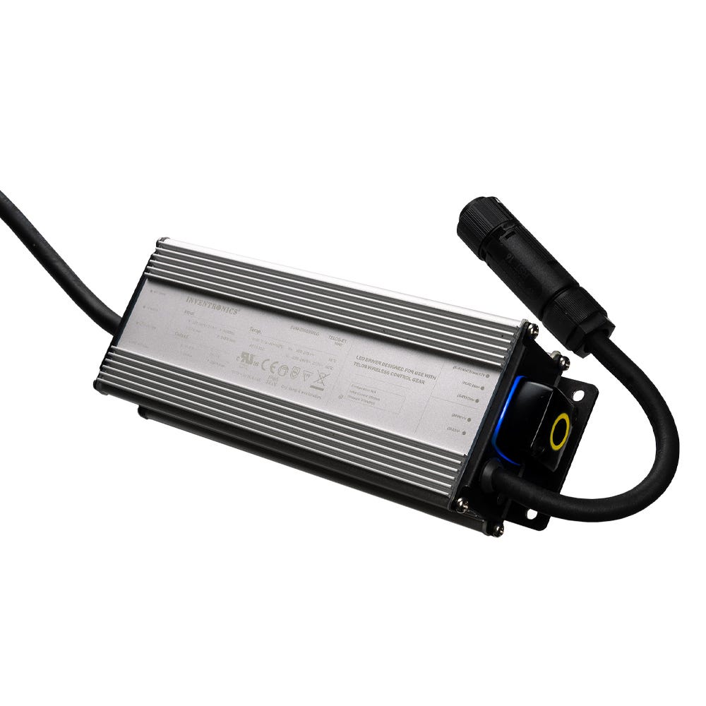 Telos 6 Pro Mesh Upgrade Kit for Bluetooth Control