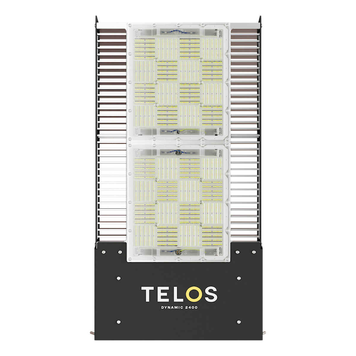 Telos Dynamic LED Grow Light Fanless Full Spectrum