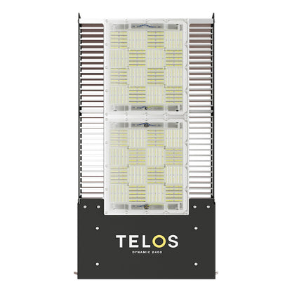 Telos Dynamic LED Grow Light Fanless Full Spectrum