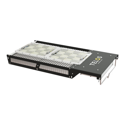 Telos Dynamic LED Grow Light Fanless Full Spectrum