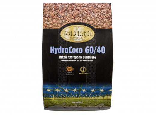 Hydroponic Medium