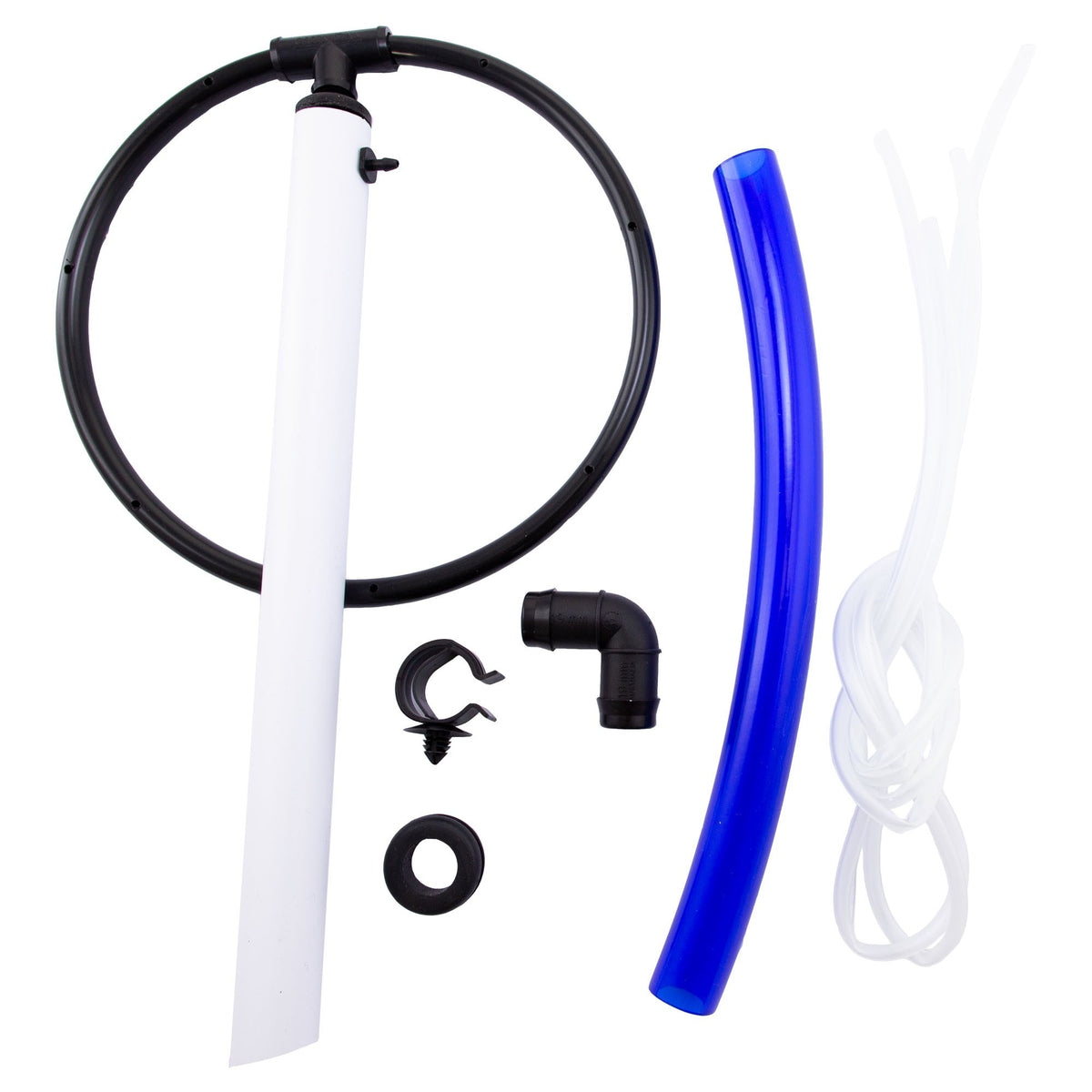 Terra Aquatica AquaFarm Spares — irrigation kit parts