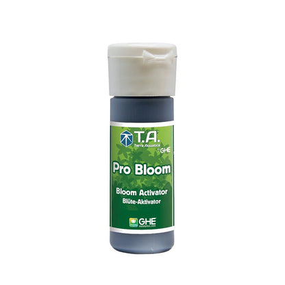 Terra Aquatica Pro Bloom Organic Flowering Booster and Tonic — 30ml