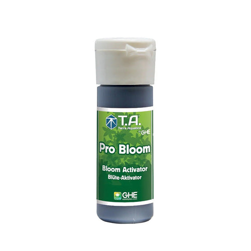 Terra Aquatica Pro Bloom Organic Flowering Booster and Tonic — 30ml
