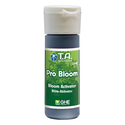 Terra Aquatica Pro Bloom Organic Flowering Booster and Tonic — 60ml