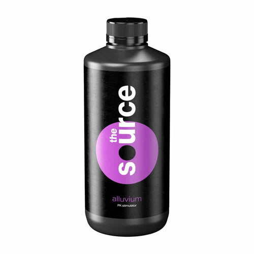The Source Alluvium PK Stimulator — 1L