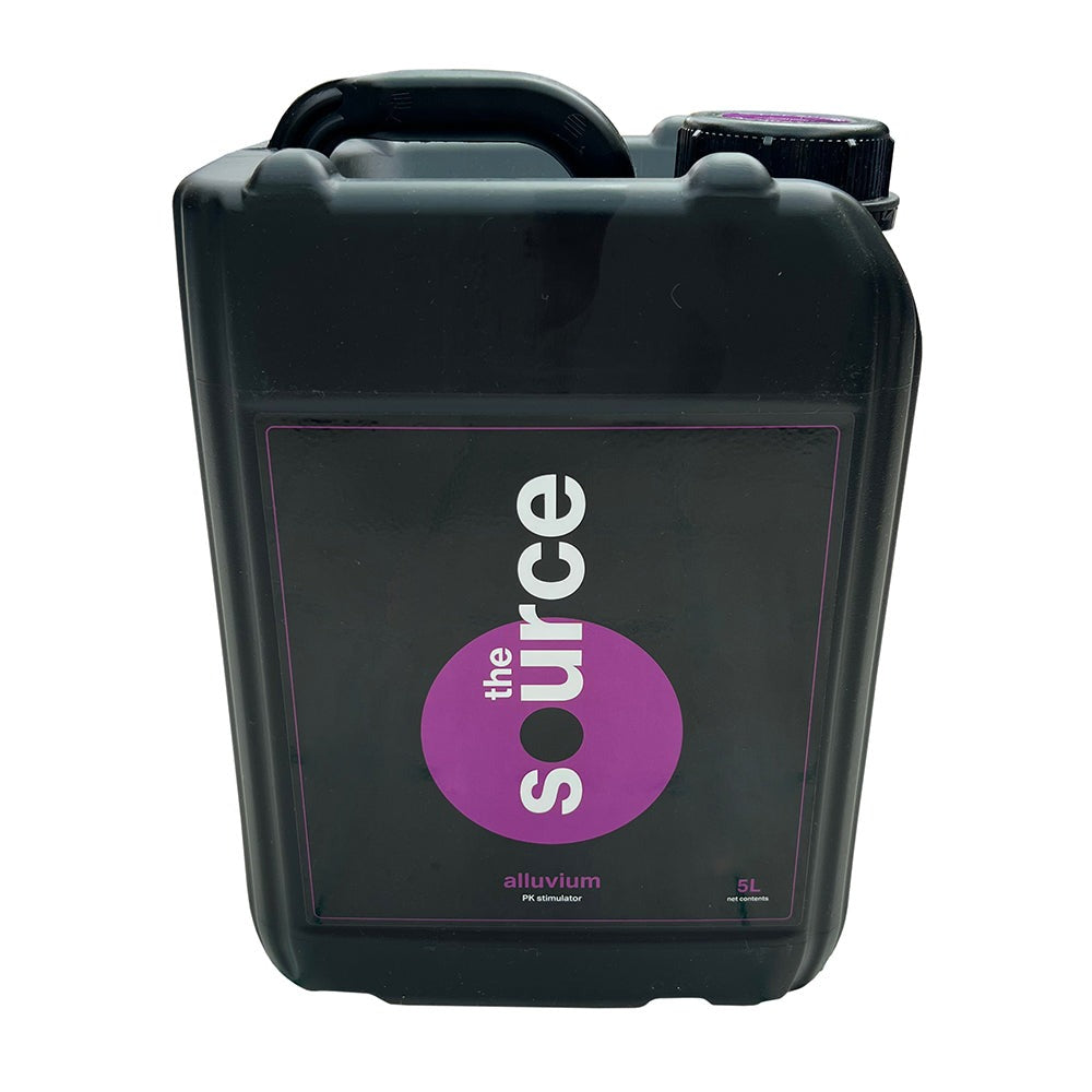 The Source Alluvium PK Stimulator — 5L