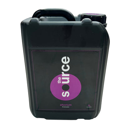 The Source Alluvium PK Stimulator — 5L