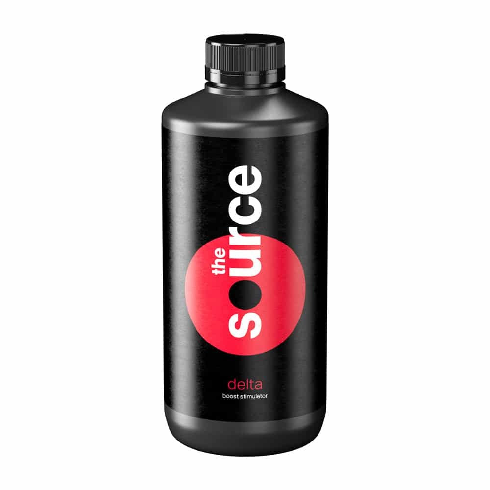 The Source Delta Boost Stimulator — 1L