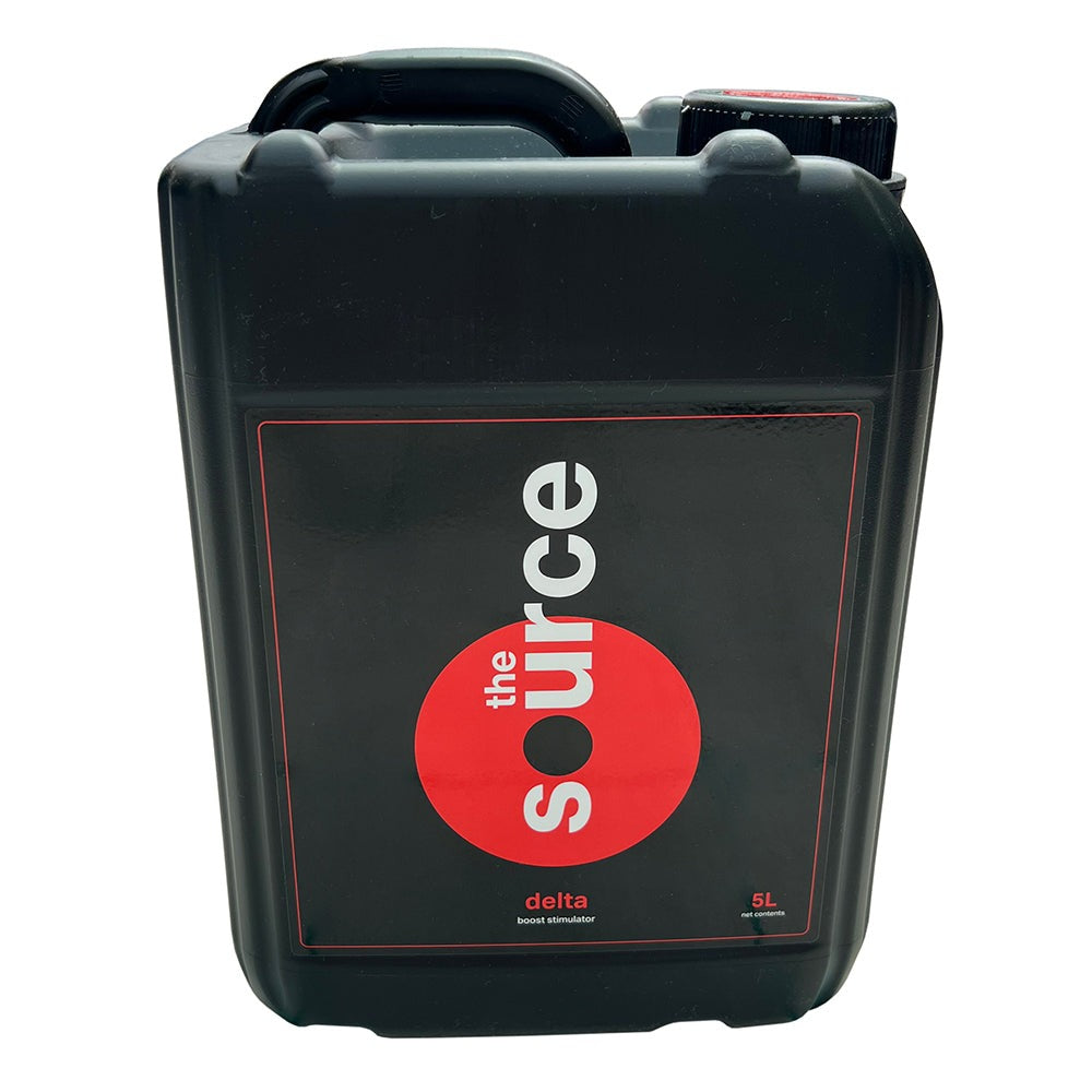 The Source Delta Boost Stimulator — 5L