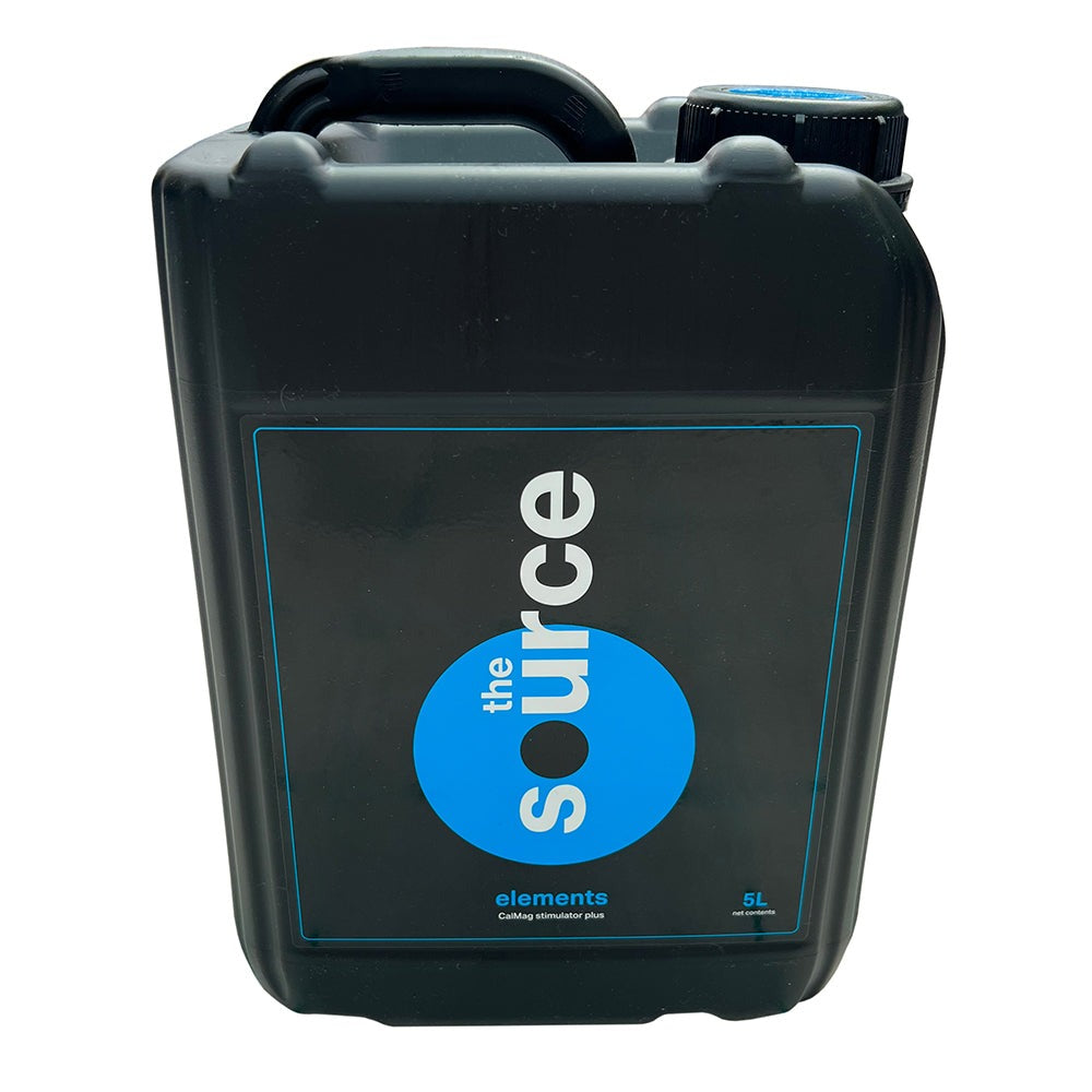 The Source Elements CalMag Stimulator Plus — 5L