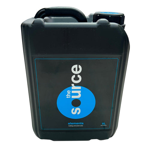 The Source Elements CalMag Stimulator Plus — 5L