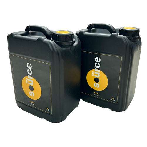 The Source Flo A&B — 5L (A&B)