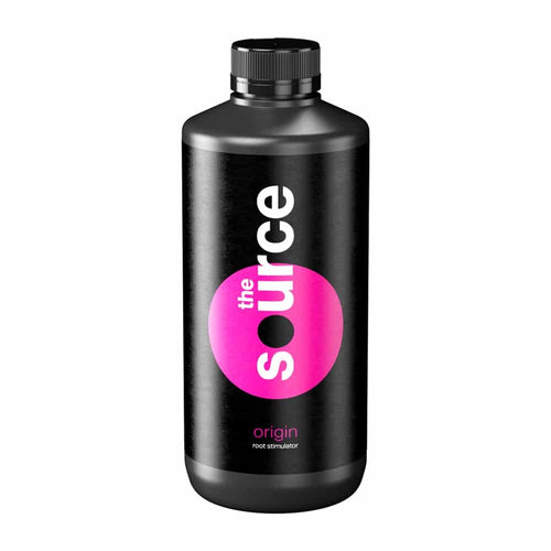 The Source Origin Root Stimulator — 1L