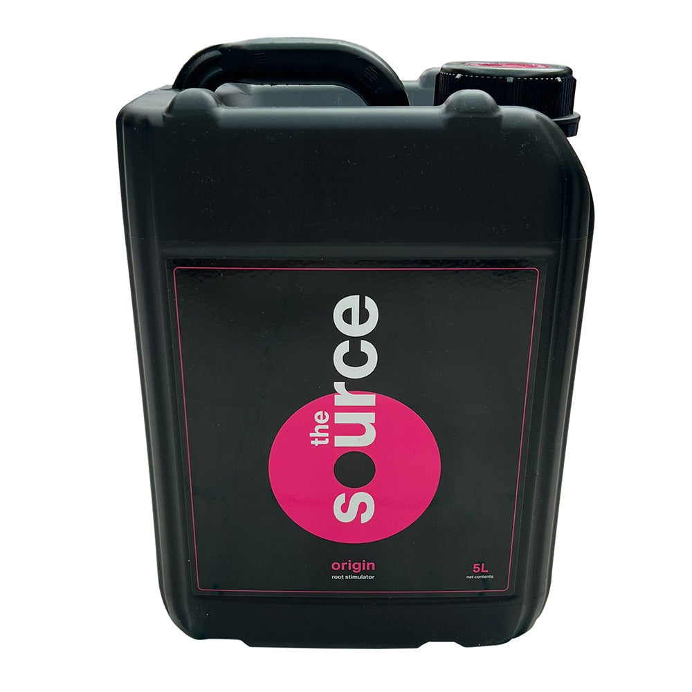 The Source Origin Root Stimulator — 5L