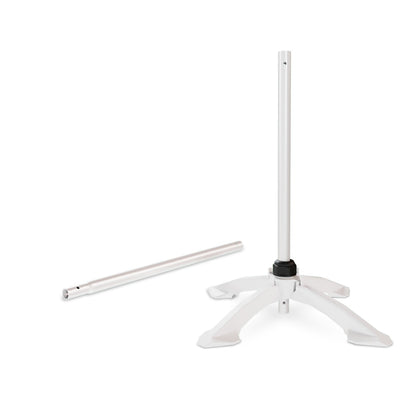 ThinkGrow TSD-1 LED Stand — single stand with its upright and base