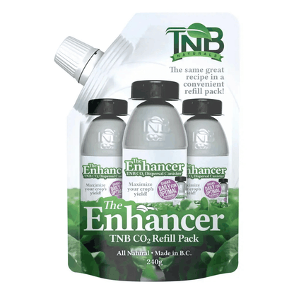TNB Naturals The Enhancer Refill Pack 240g