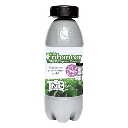 TNB Naturals The Enhancer CO2 Generator 1L