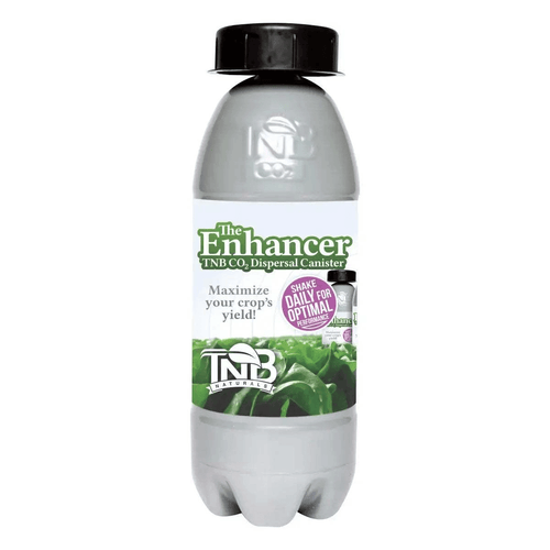 TNB Naturals The Enhancer CO2 Generator 1L
