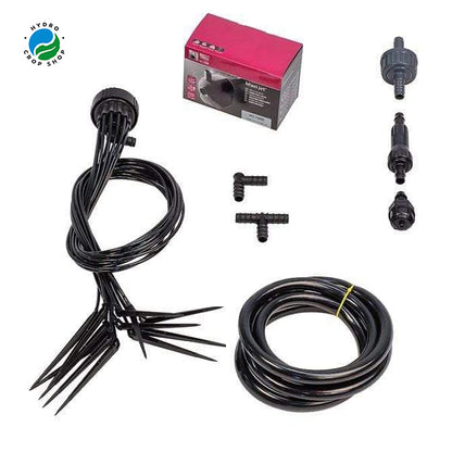 Top Spin Dripper Kit 16mm (1/2ins) Low Pressure — 6 - 12 plants