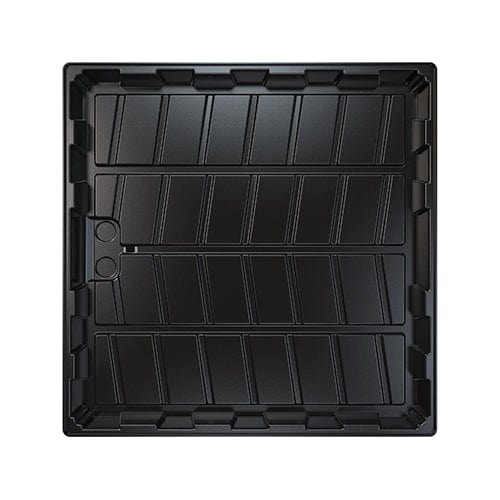 Idrolab Idrotray Standard Danish Tray for Flood and Drain