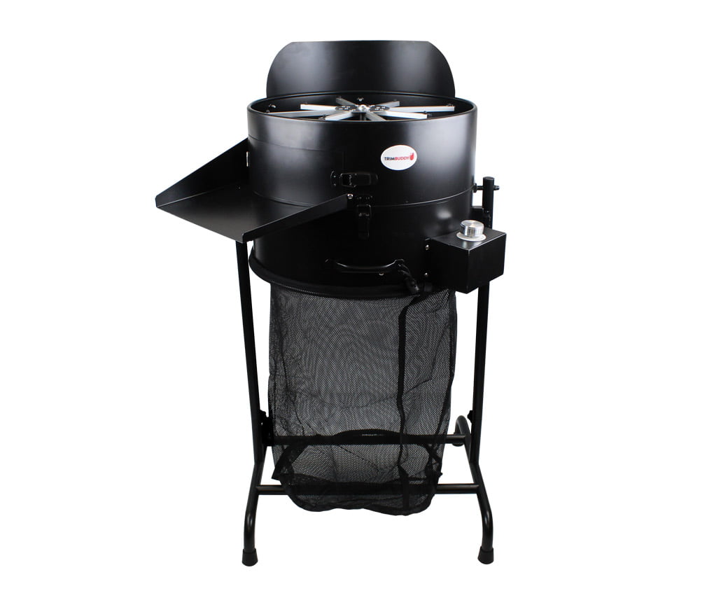 Trim Buddy 18" Machine Tumbler Trimmer — Default Title