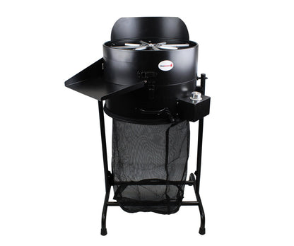 Trim Buddy 18" Machine Tumbler Trimmer — Default Title