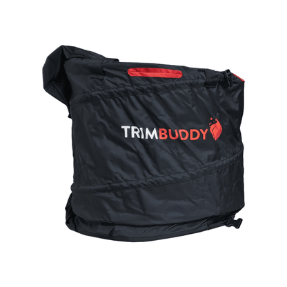 Trim Buddy Pouch Trimmer Bag — V1 Large Mesh