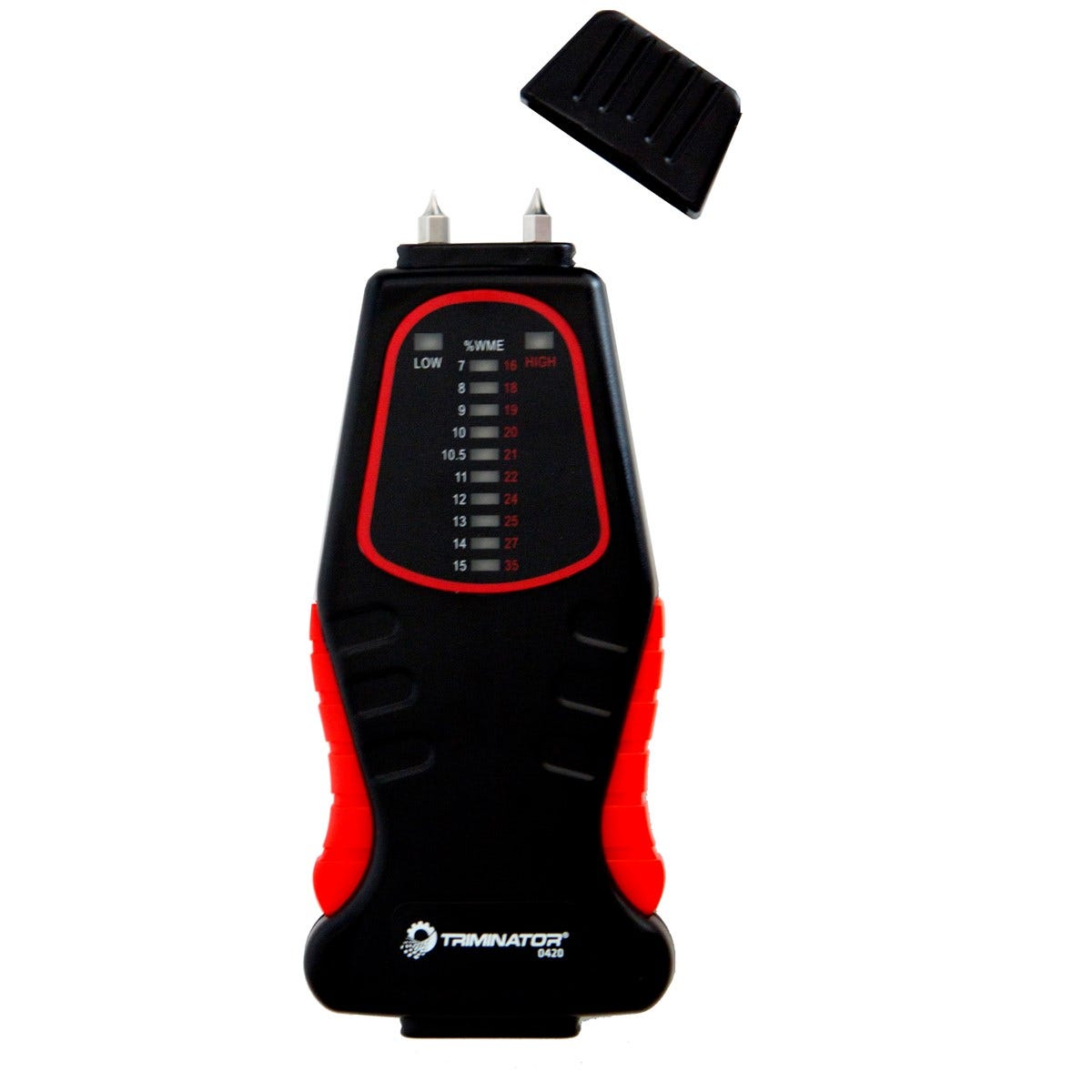 Triminator Moisture Meter for Drying & Curing