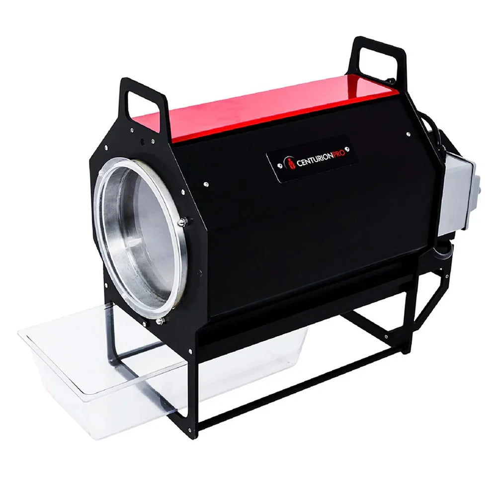 CenturionPro Dry Batch Trimmer — DBT1