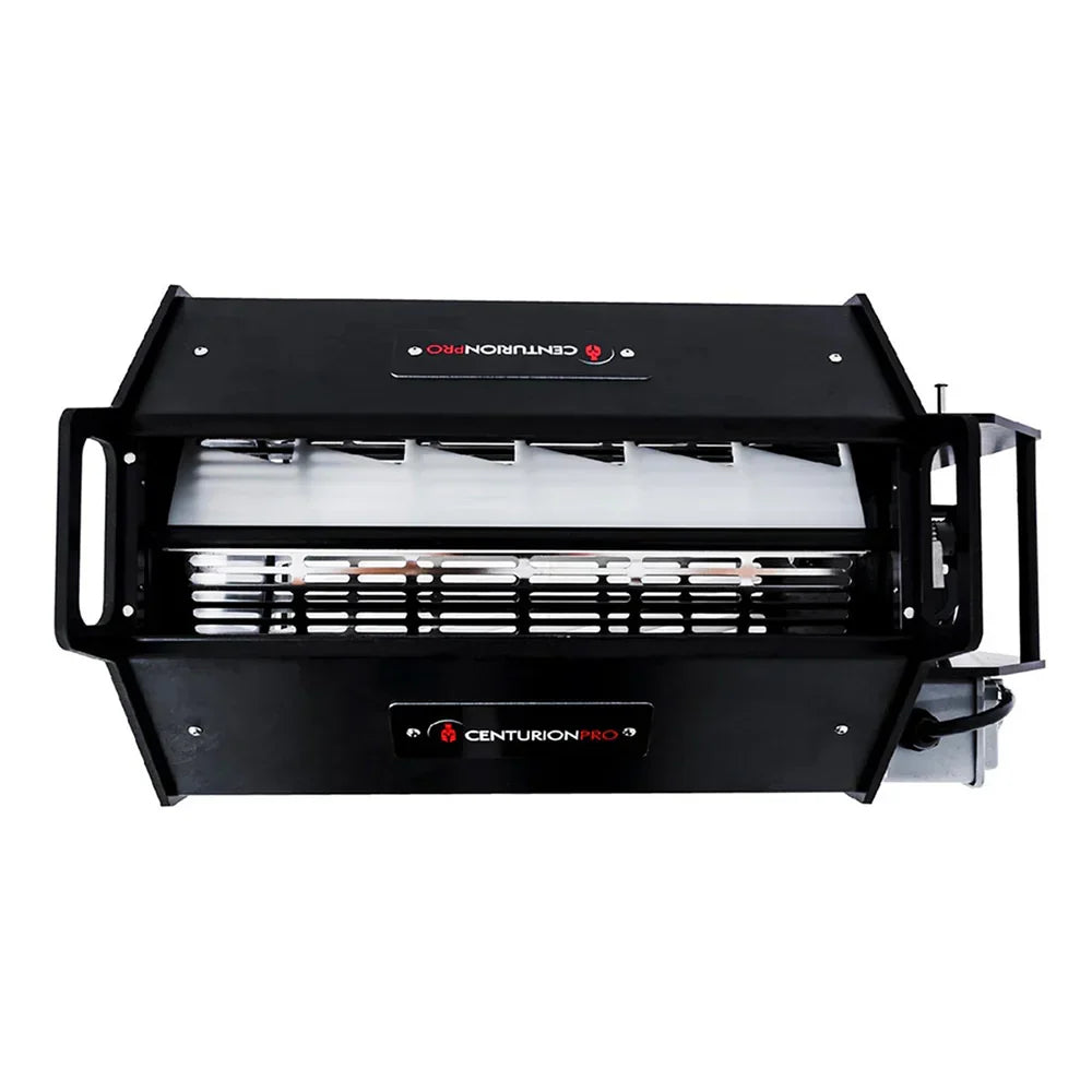 CenturionPro Dry Batch Trimmer — DBT1 detail