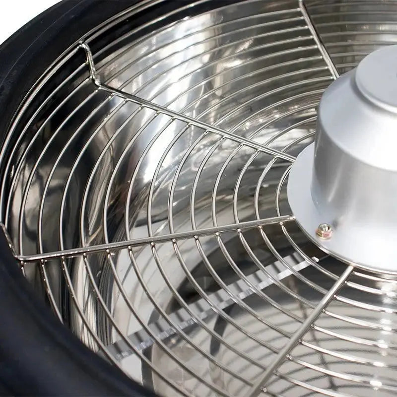 Trimzilla Bowl Leaf Trimmer for Fast Manual Trimming