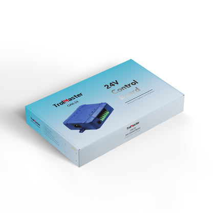 TrolMaster 24V Control Board OA6-24 retail box