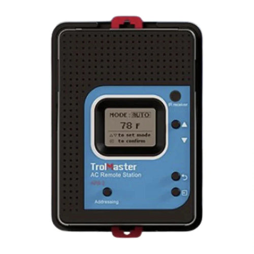 Trolmaster AC Remote Station for Mini-Split AC (ARS-2)