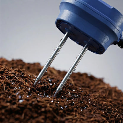 TrolMaster WCS-9 Substrate Sensor Set WN-9 spikes in coco substrate