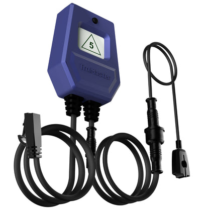 TrolMaster WD-1 Water Detector with Touch Spot and T-splitter