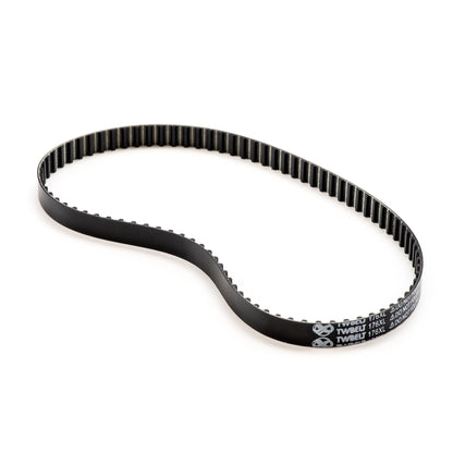 Twister T4 toothed drive belt replacement part