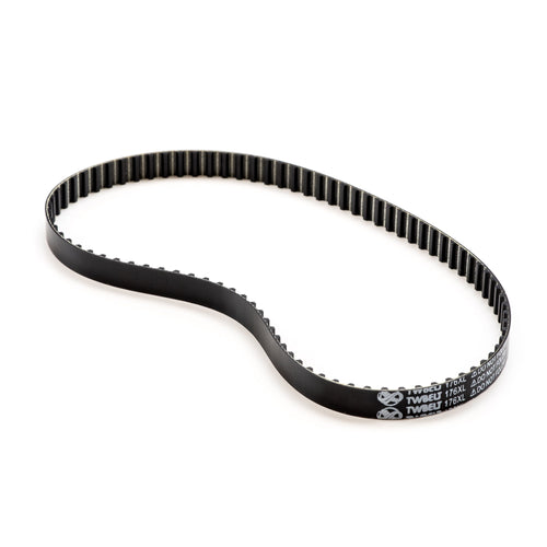 Twister T4 toothed drive belt replacement part
