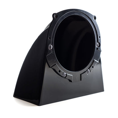 Twister T4 Spare Parts — Hopper Full Assembly