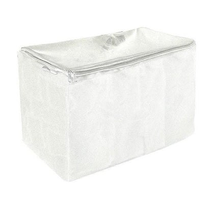 Twister T4 Spare Parts — White Filter Bag 80 Mesh 300 Micron