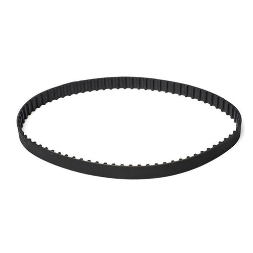 Twister T6 Drive Belt, genuine toothed replacement drive belt