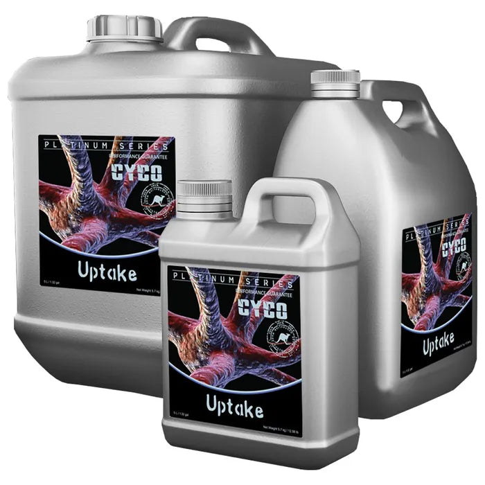 Cyco Platinum Series Uptake Humic Acid Nutrient Additive