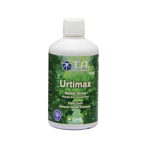 Terra Aquatica Urtimax Nettle Extract Plant Tonic