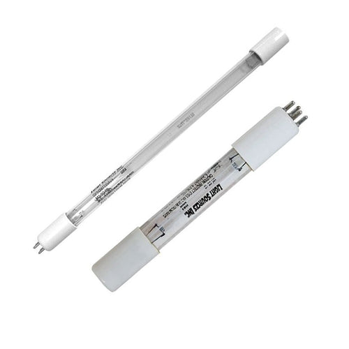 Uvonair UV-80H replacement UV lamp for in-duct ozone generator