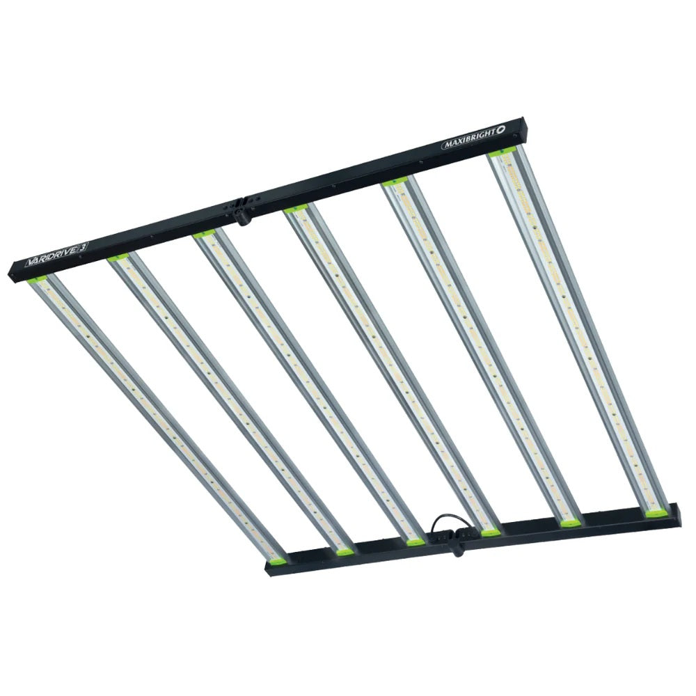 Maxibright Varidrive V3 720W LED