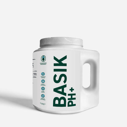 Veg+Bloom BASIK pH Up+ — 2.27kg (5lb)