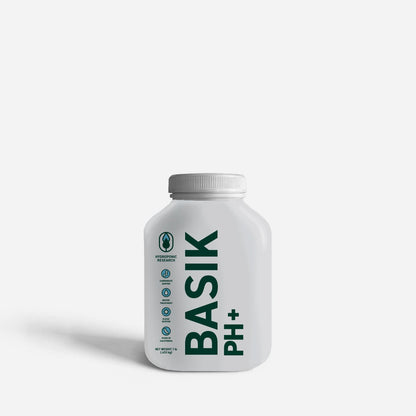Veg+Bloom BASIK pH Up+ — 450g (1lb)