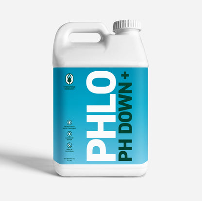 Veg+Bloom PHLO — 9.46L (2.5 US Gallon)
