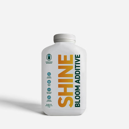 Veg+Bloom Shine Clean — 1kg (2.2lb)